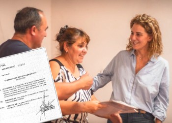 Yacyretá: luego de echar empleados para ahorrar, Peña repartió contratos millonarios