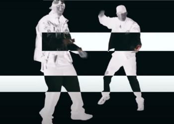 Peso Pluma y Duki se unen en “Alley Oop”