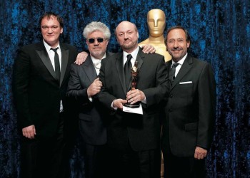 Hace 15 años, ganaba el Oscar “El secreto de sus ojos”