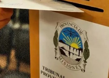 Varios movimientos políticos en el cierre de frentes y partidos de cara al 8 de junio