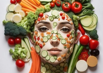 Tips para estar bella y saludable