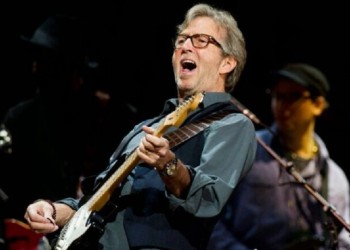 Eric Clapton cumple 80 años: el eterno legado de “Mano Lenta”