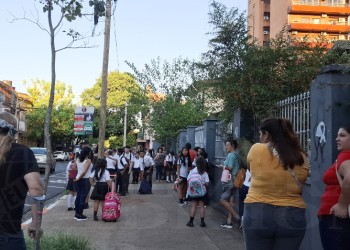 Más de 470 mil estudiantes misioneros volvieron a las aulas