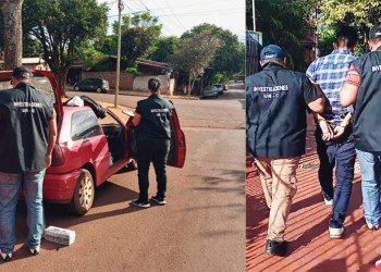 Detienen a un hombre por estafa tras vender un galpón que no le pertenecía