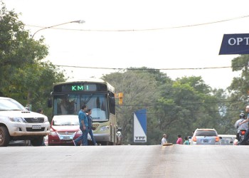 En noviembre termina la concesión de Kenia y la Municipalidad de Eldorado llamará a nueva licitación