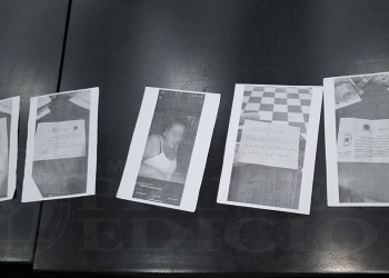 Abuso sexual de expenitenciaria: “Quiero justicia porque sino esto va a ser el segundo caso Lucio”