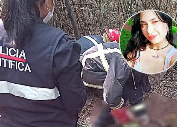 Resta una prueba y el femicidio de Priscila Díaz se elevará a juicio oral