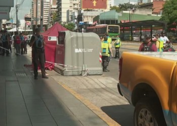 Abandonó a su bebé recién nacida en un contenedor de basura y fue detenida