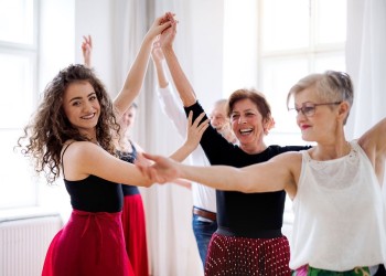 Escucharnos para evolucionar