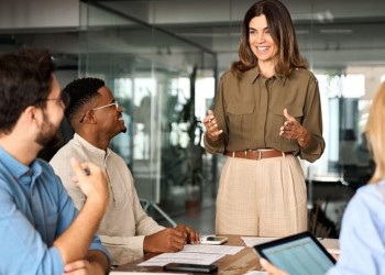 El poder de reflexionar