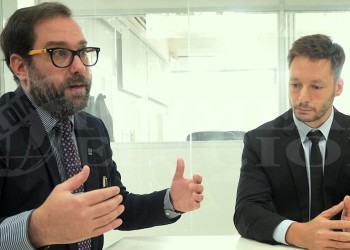 “Es un desafío que nos trasciende, hay que acostumbrarse a litigar en un mundo digital”