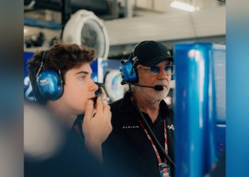 F1: Por qué Franco Colapinto no estará en los GP de Japón y de Bahréin