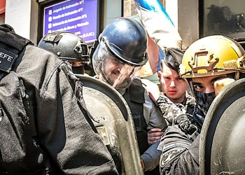 El juicio por MASI a los hermanos Kiczka se desarrollará en el Palacio de Justicia