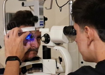 Al glaucoma no lo vemos venir: “No se cura, pero sí se puede tratar”