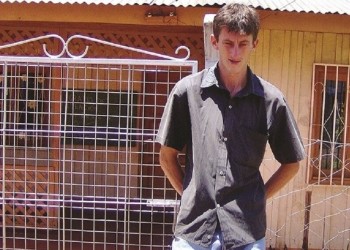 Justicia sin avances a 17 años de la desaparición forzada de Mario Golemba