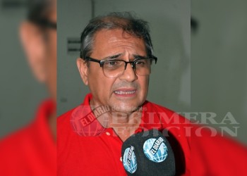 Gustavo Cardozo confirmó que Manuel Dutto volverá a ser el entrenador de Guaraní