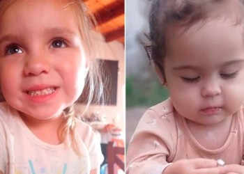 Desesperada búsqueda de dos hermanas arrastradas por la inundación en Bahía Blanca