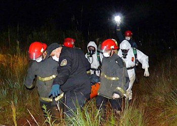 Acusado por el crimen de Josías Galeano acordó 12 años de prisión en juicio abreviado
