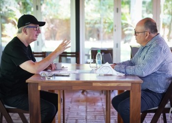 Misiones planifica los puntos a tratar en la próxima reunión de la Región del Litoral