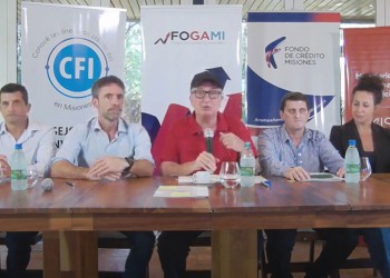 Passalacqua apuntó a la desregulación del INYM por la crisis yerbatera