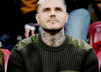 Mauro Icardi: “Voy por todo y contra todos”
