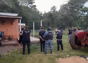 Misiones: detienen a una pareja con cocaína valuada en más de 6 millones de pesos