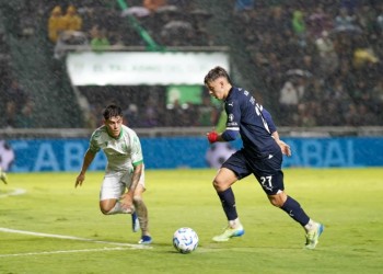 Independiente y Banfield empataron en el mini partido reanudado por el Torneo Apertura 2025