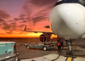 La Nación autorizó la privatización total de Intercargo