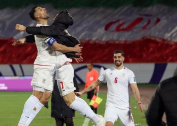 Otro boleto confirmado para el Mundial 2026