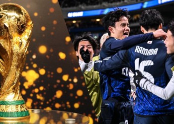 Se confirmó la primera Selección clasificada al Mundial 2026