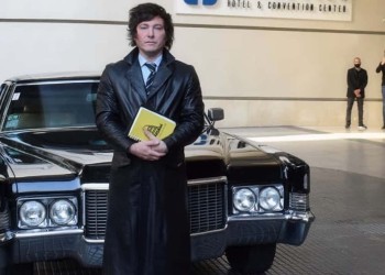 Hay cosas que no cambian, nuestro editorial de hoy