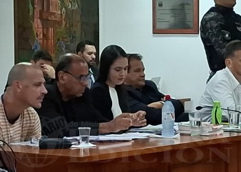 Arrancó el juicio a los hermanos Kiczka por tenencia y distribución de archivos MASI