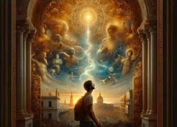 Un puente entre lo humano y lo divino