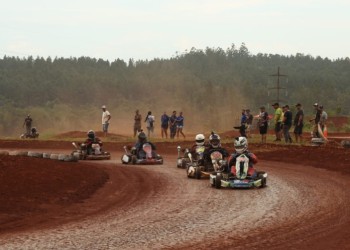 Actualizaron las fechas del Karting Terrado en Misiones
