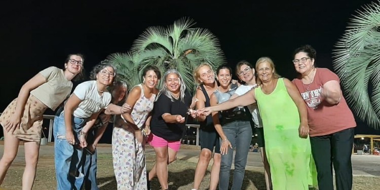 Tribu emprendedora: Las Terrazas 