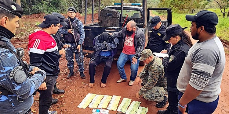 A LA ESPERA DEL JUICIO. Juan Krizezuk está imputado por “homicidio agravado por haber mantenido una relación de pareja y por mediar violencia de género”.