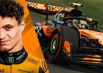 Clasificación de la F1: así quedó la grilla para la final de este domingo