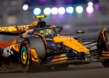 Uno por uno, los pilotos y equipos que tendrá la Fórmula 1 en el 2025