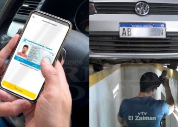 Cambios en la Ley Nacional de Tránsito: cómo impacta en Misiones