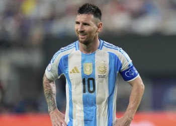 Lionel Messi se pierde los dos partidos trascendentales con la Selección Argentina por Eliminatorias