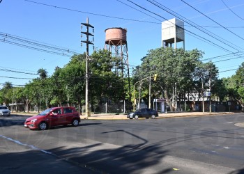 El Concejo tratará este año manos únicas en López Torres, Cabred, Marconi y Maipú