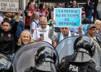 ¿Cuánto necesita un jubilado para cubrir los gastos mensuales?