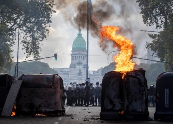 ¿Cuánto necesita un jubilado para cubrir los gastos mensuales?