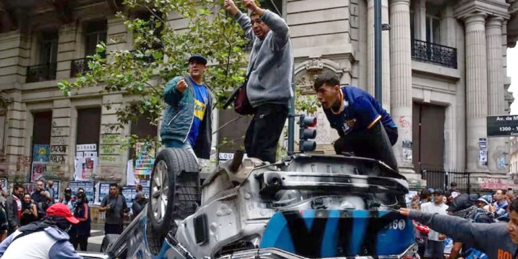 Imagen ilustrativa (Archivo)