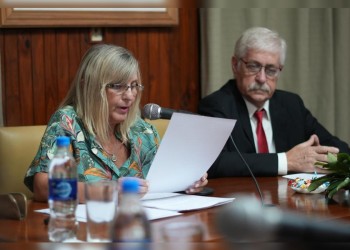 Apertura de sesiones en Apóstoles: Safrán anunció obras y mejoras para la ciudad