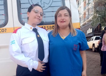 Robo deja a una mujer trasplantada sin su medicación incluida la del lupus