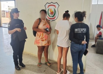 Adolescente desaparecida en Candelaria fue hallada en Paraguay
