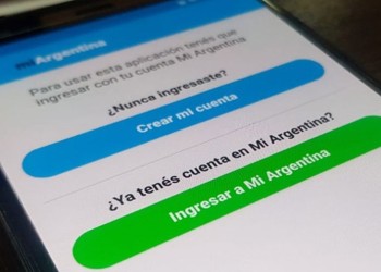 Becas Progresar: muchas dificultades por la vinculación con Mi Argentina