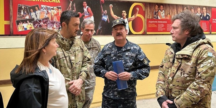 Imagen ilustrativa (Archivo)