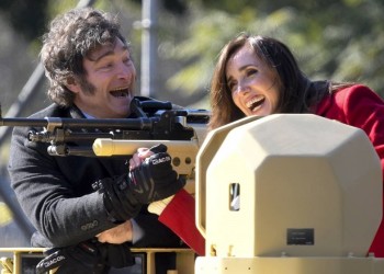 Se viene un lunes “caliente”: el Gobierno promete “sorpresas” por el Día de la Memoria